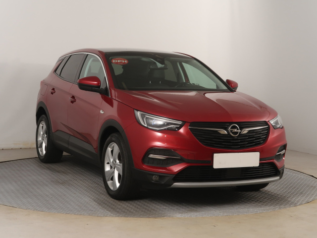 Opel Grandland 2019