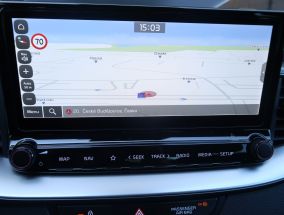 Kia Ceed - 2022