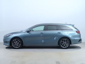 Kia Ceed - 2022