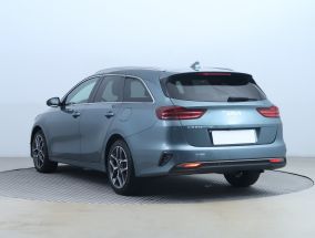 Kia Ceed - 2022