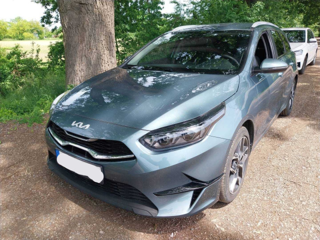 Kia Ceed 2022