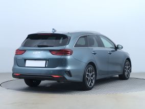 Kia Ceed - 2022