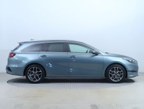 Kia Ceed - 2022