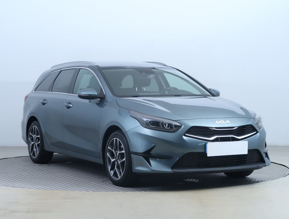 Kia Ceed - 2022