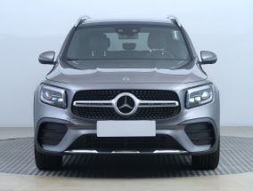 Mercedes-Benz GLB - 2021