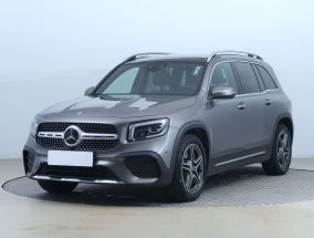 Mercedes-Benz GLB - 2021