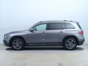 Mercedes-Benz GLB - 2021