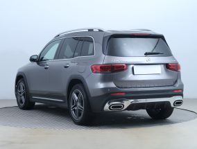 Mercedes-Benz GLB - 2021