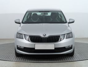 Skoda Octavia - 2017