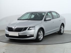 Skoda Octavia - 2017