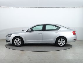 Skoda Octavia - 2017