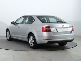 Skoda Octavia - 2017
