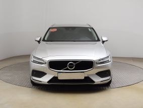 Volvo V60 - 2019