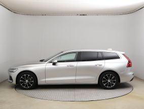 Volvo V60 - 2019