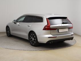 Volvo V60 - 2019