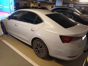 Skoda Octavia - 2021