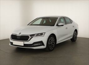 Skoda Octavia - 2021