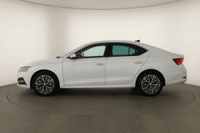 Skoda Octavia - 2021