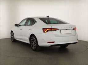Skoda Octavia - 2021