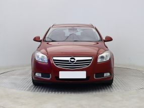 Opel Insignia - 2009