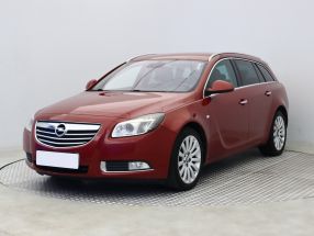 Opel Insignia - 2009