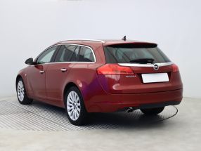 Opel Insignia - 2009