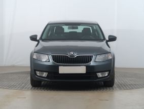 Skoda Octavia - 2015