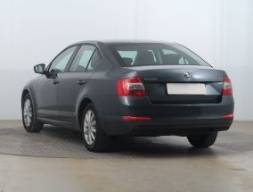 Skoda Octavia - 2015
