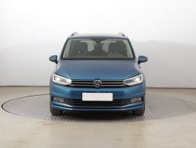 Volkswagen Touran - 2016