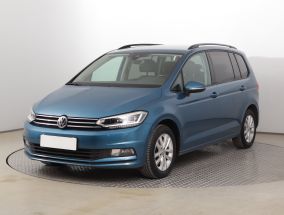 Volkswagen Touran - 2016