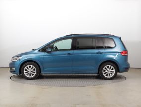 Volkswagen Touran - 2016