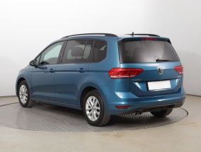 Volkswagen Touran - 2016