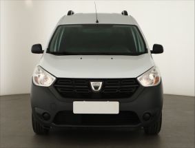 Dacia Dokker - 2018