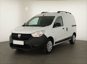 Dacia Dokker - 2018