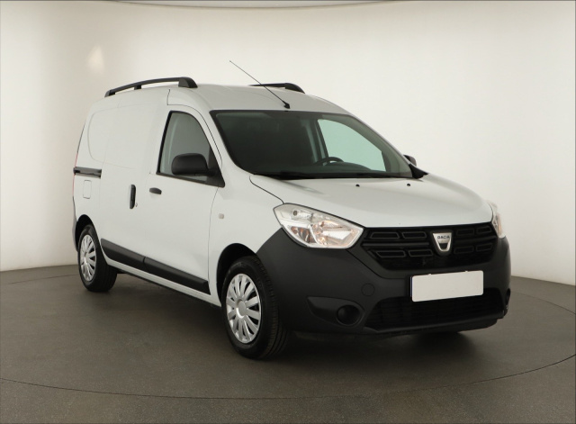 Dacia Dokker 2018