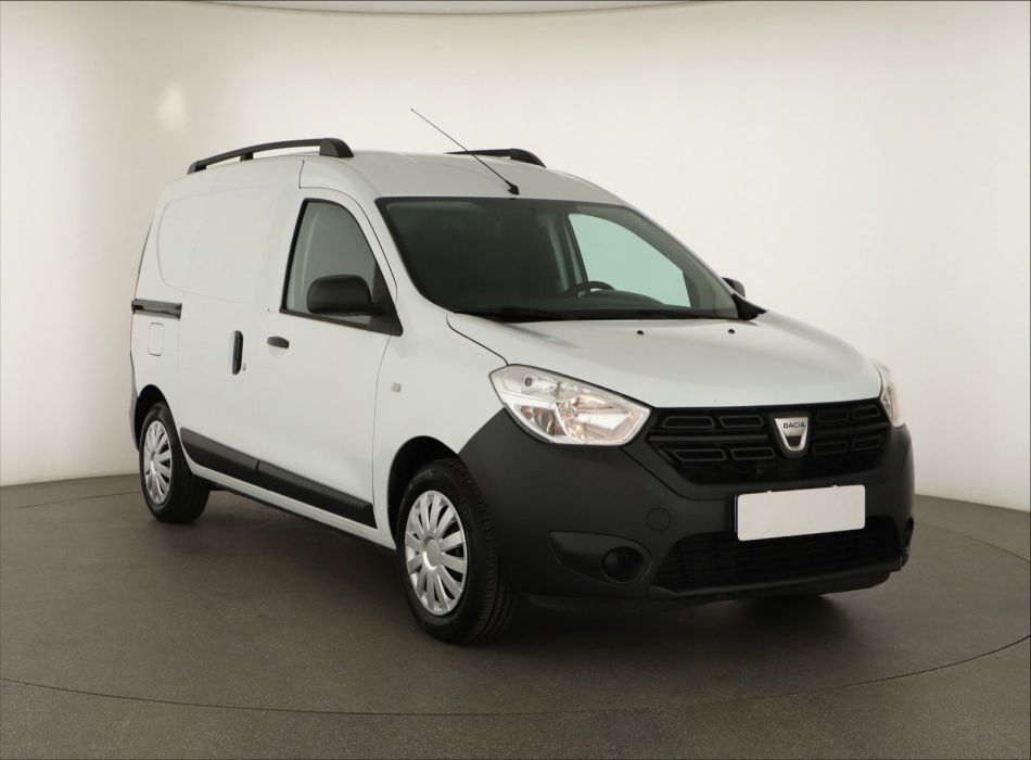 Dacia Dokker - 2018