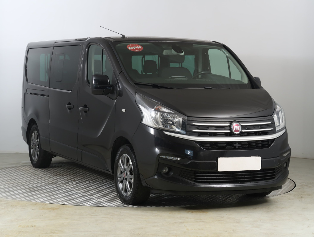 Fiat Talento