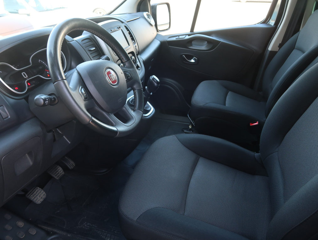 Fiat Talento