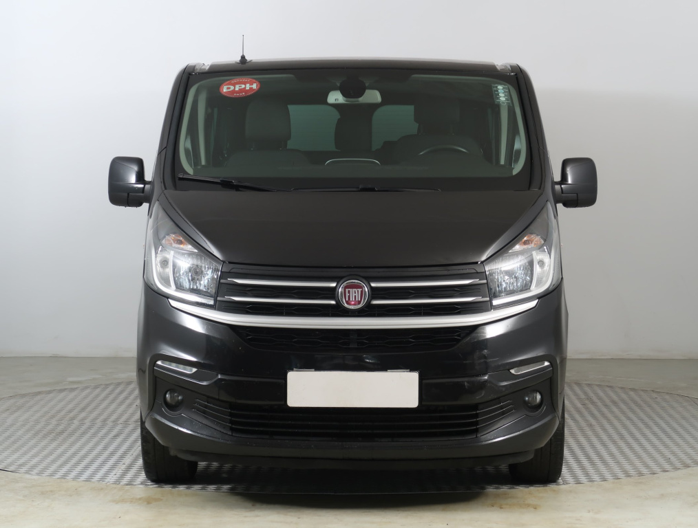 Fiat Talento