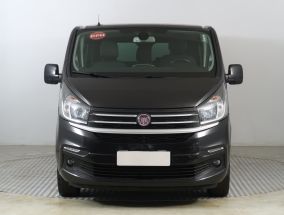 Fiat Talento - 2020