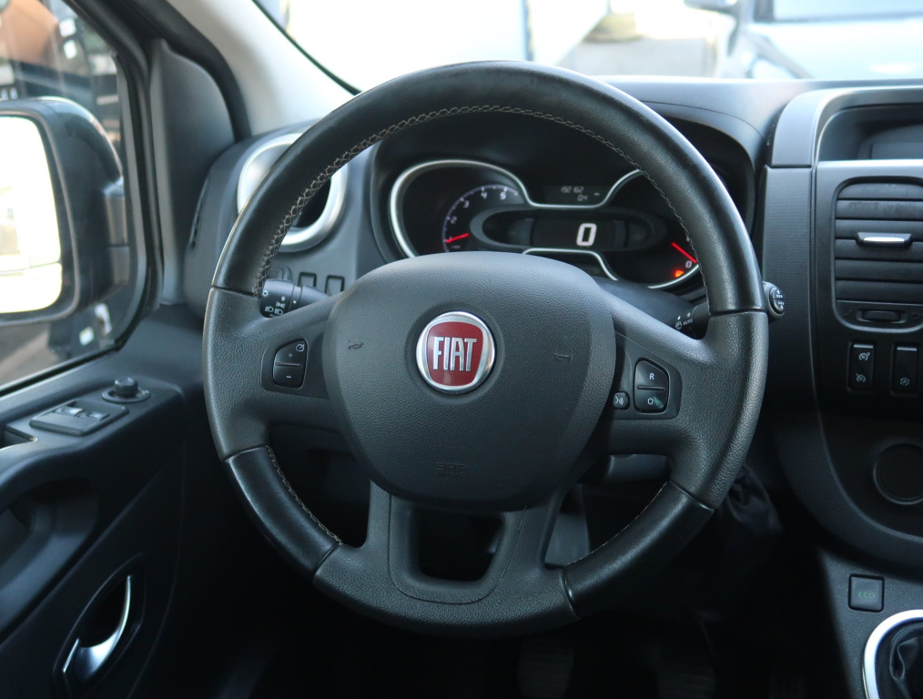Fiat Talento