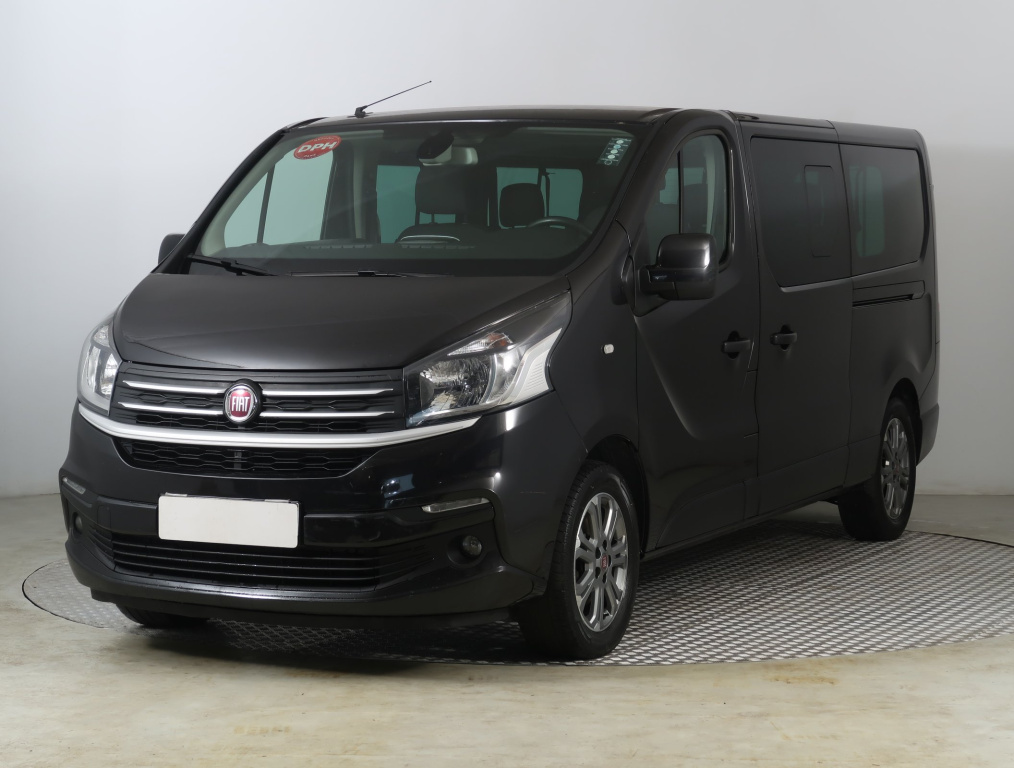 Fiat Talento