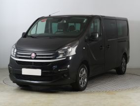 Fiat Talento - 2020