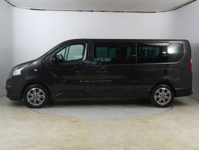 Fiat Talento - 2020