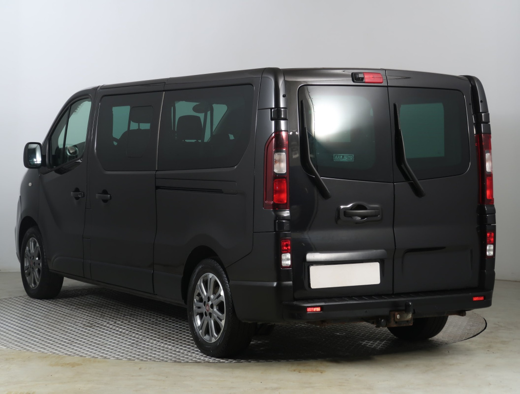 Fiat Talento