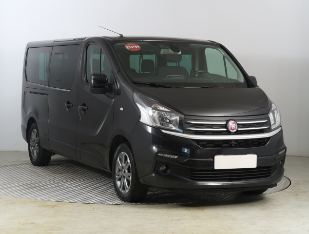 Fiat Talento 2020