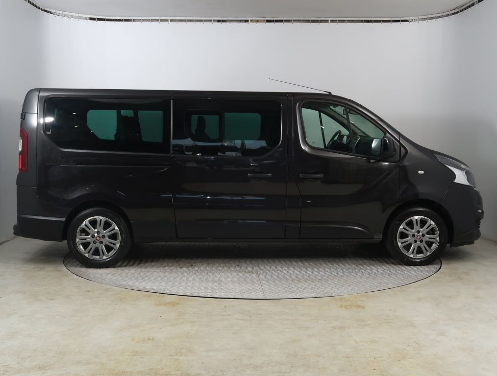 Fiat Talento