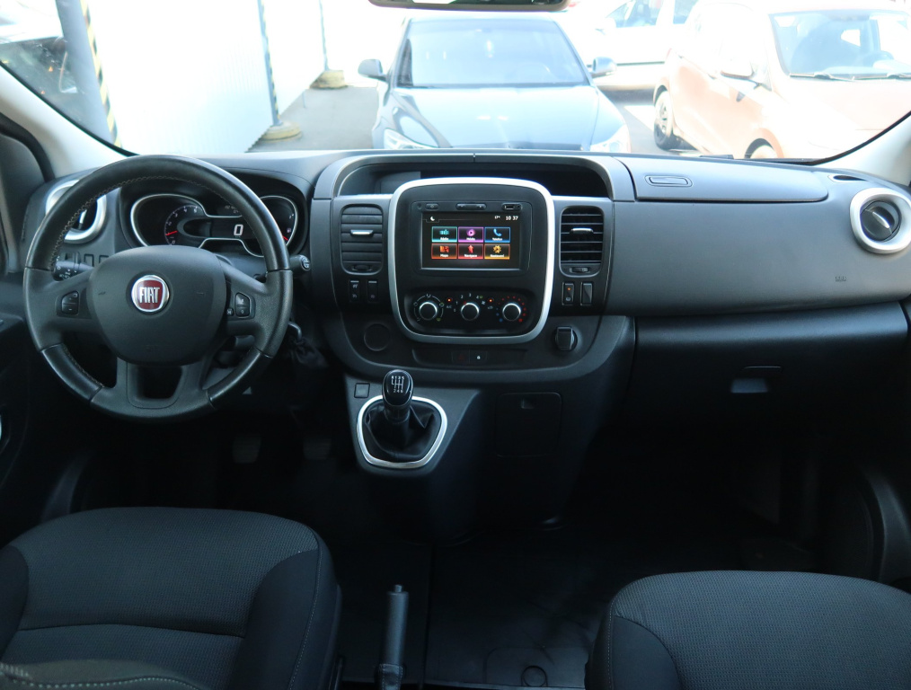 Fiat Talento