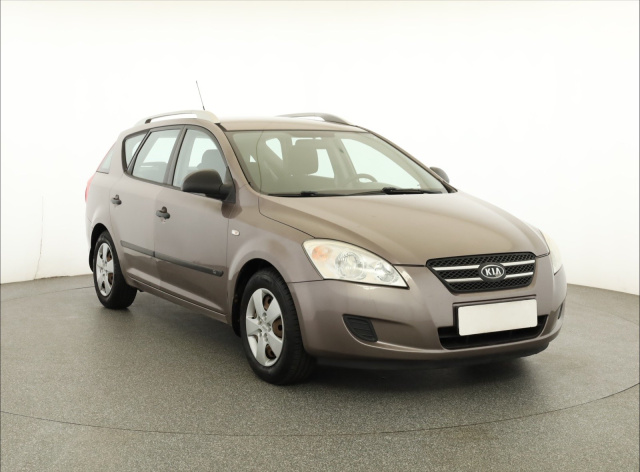 Kia Ceed 2008