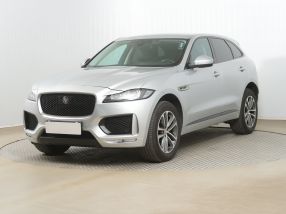Jaguar F-Pace - 2016